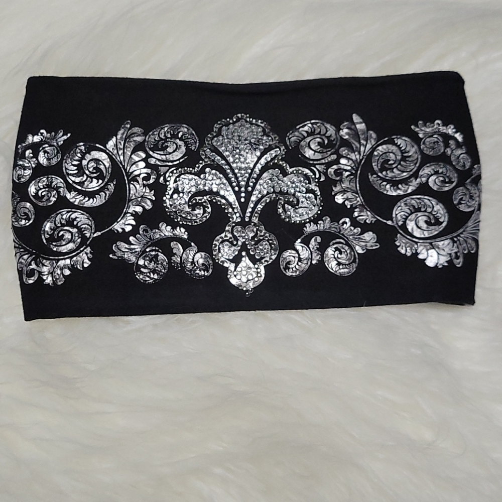 Tagwear riding headband